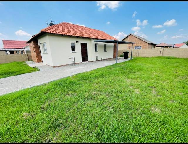 3 BEDROOM HOUSE FOR SALE IN WATERKLOOF
